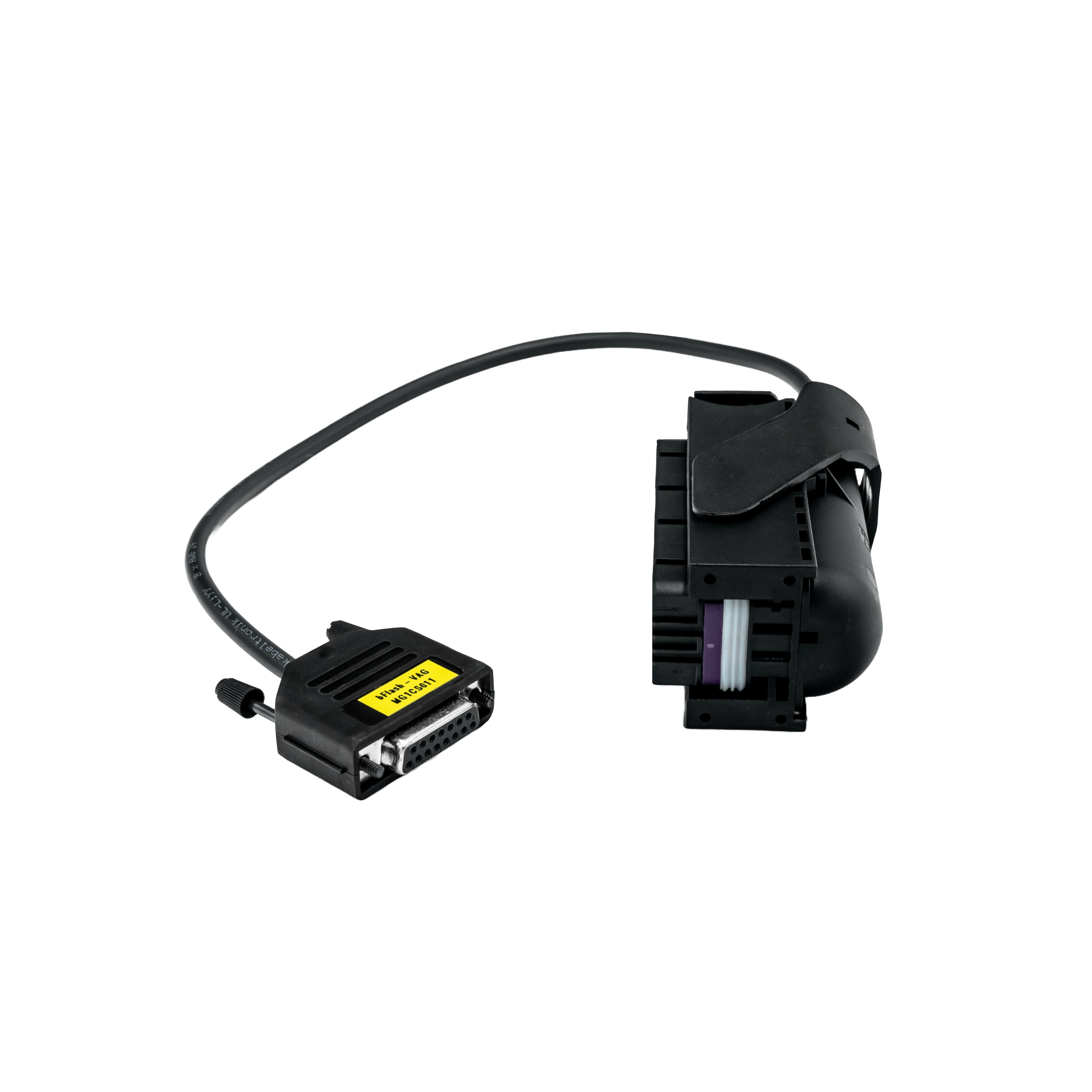 VAG Petrol MG1CS011 / VAG MG1CS011IFX cable
