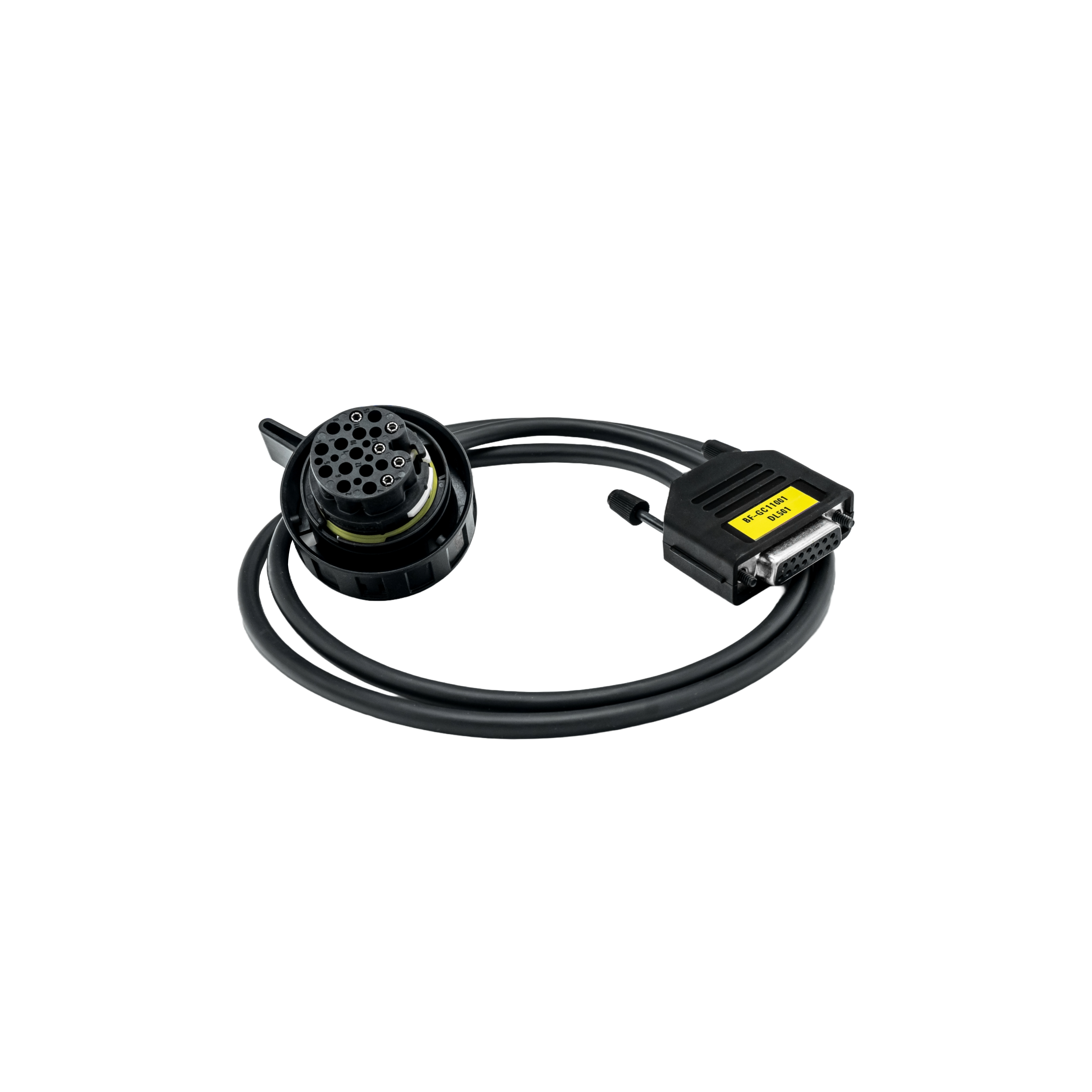 DL501 DSG/S-Tronic Cable