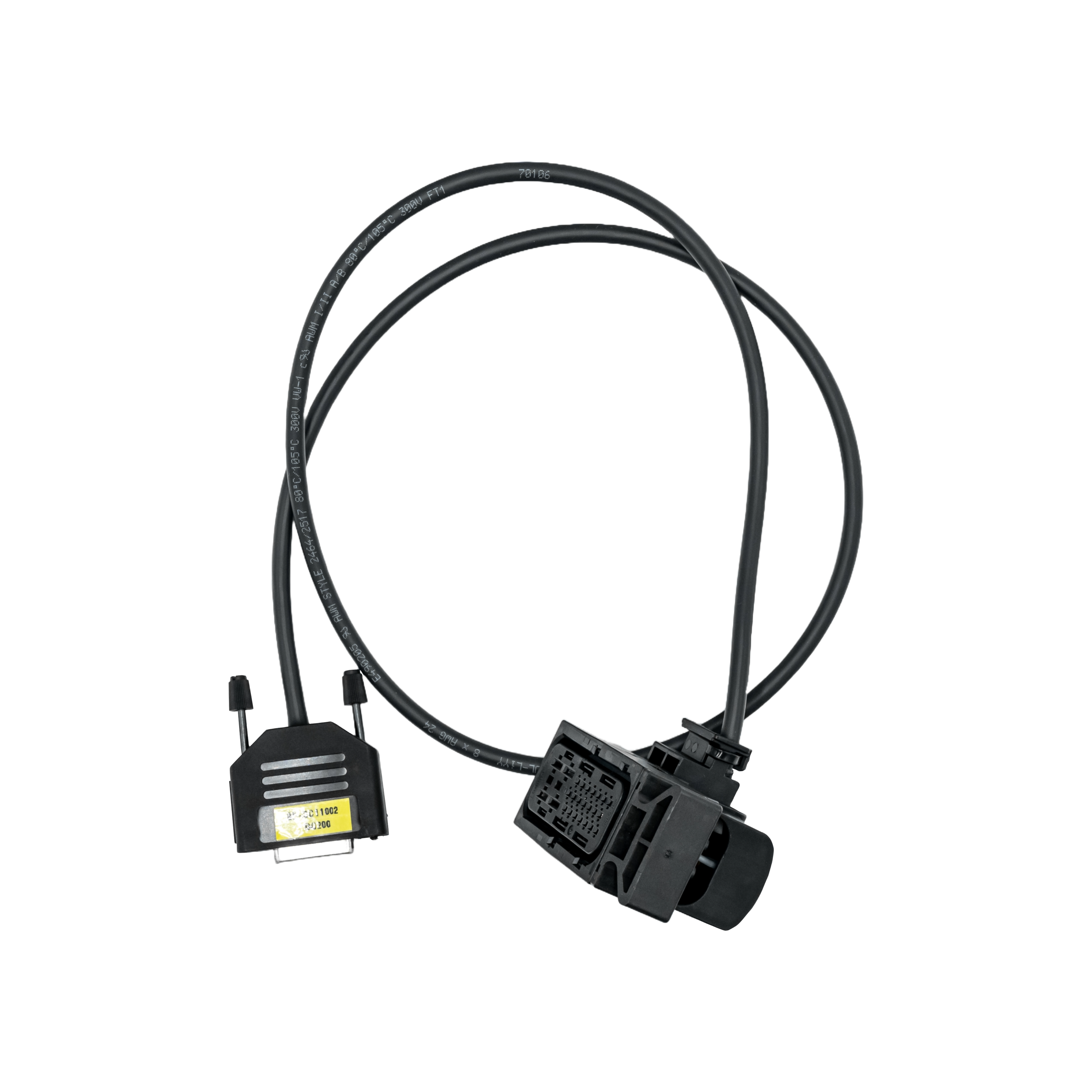DQ200 DSG/S-Tronic Cable