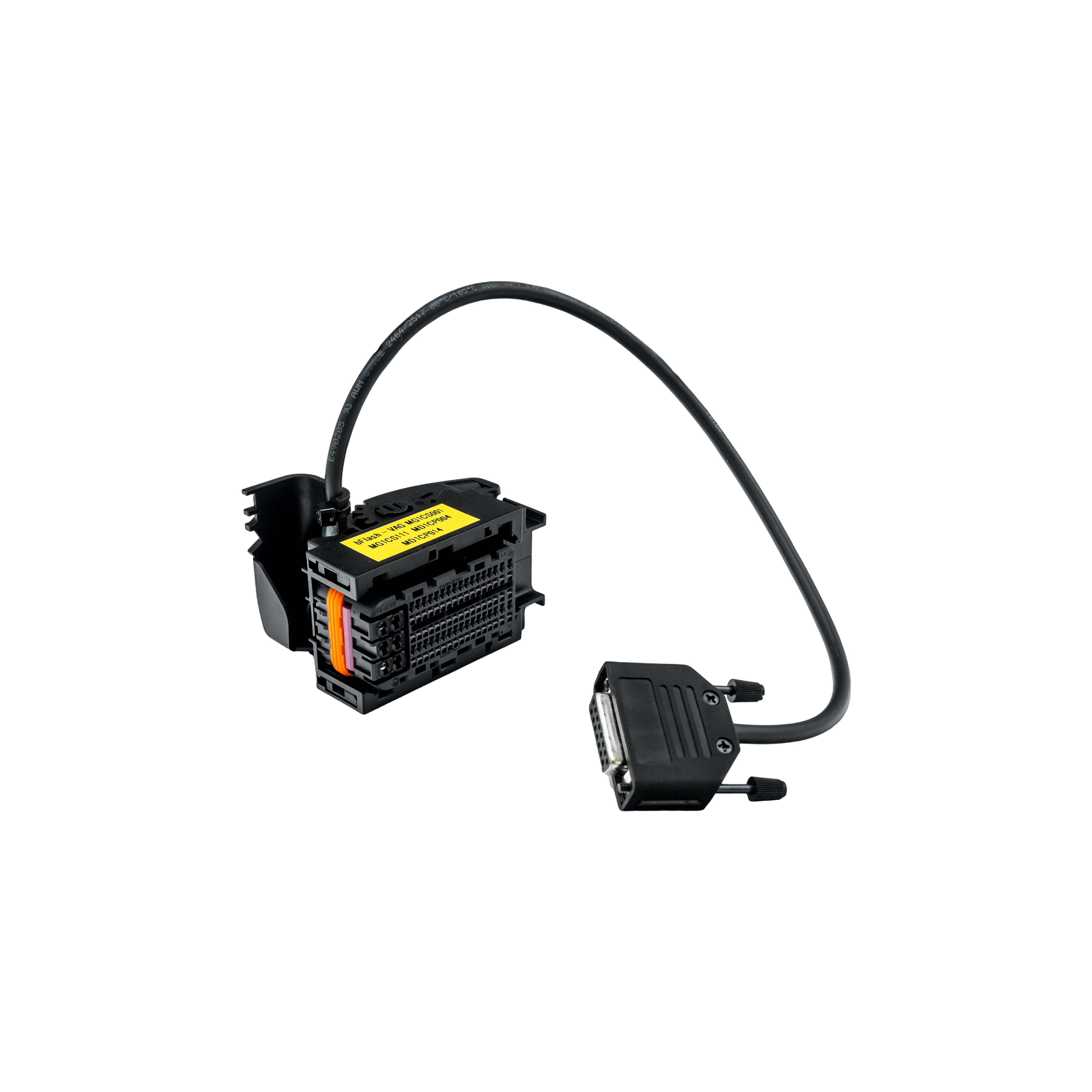 VAG Diesel MD1CP004/CP014/CS001/CS111 cable
