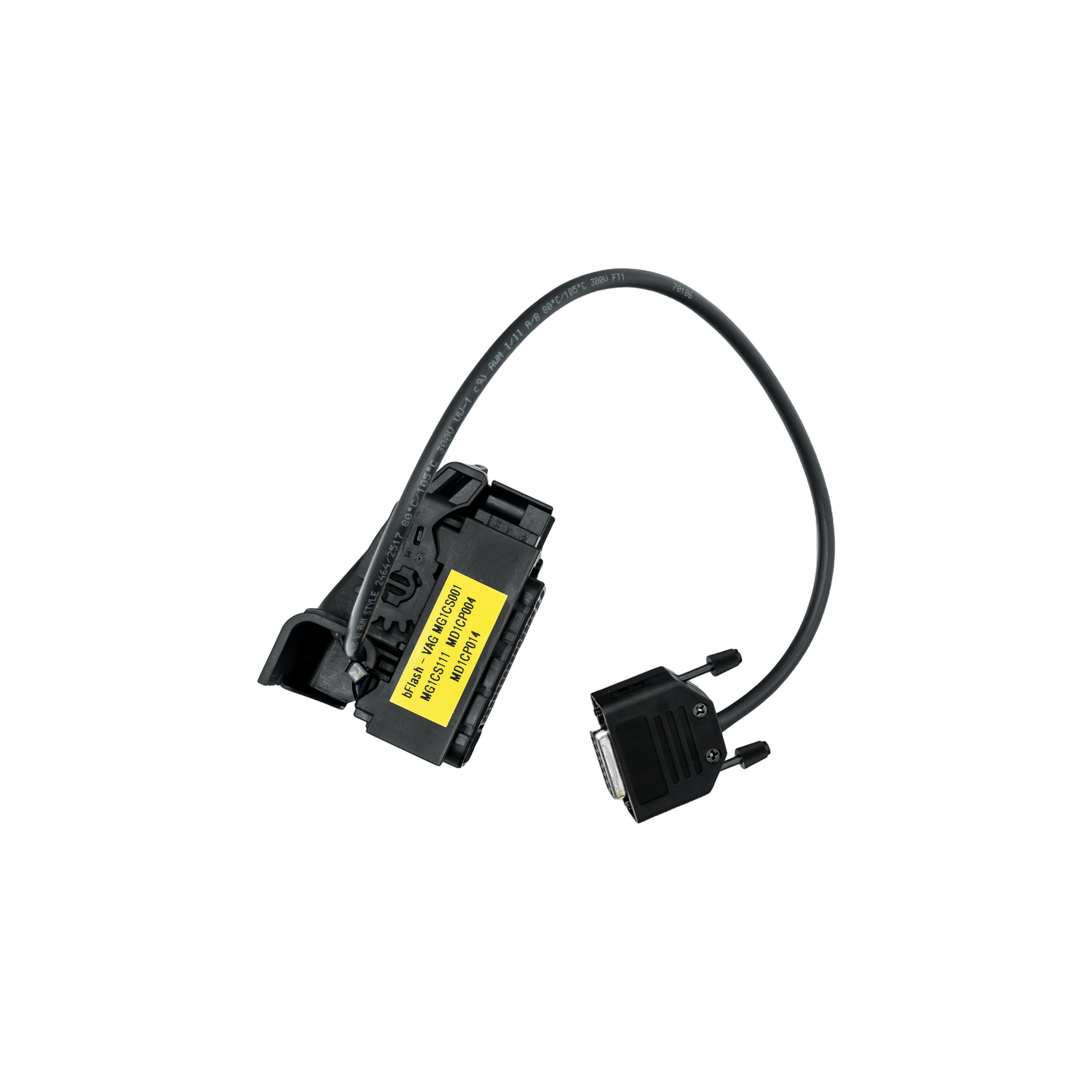 VAG Diesel MD1CP004/CP014/CS001/CS111 cable