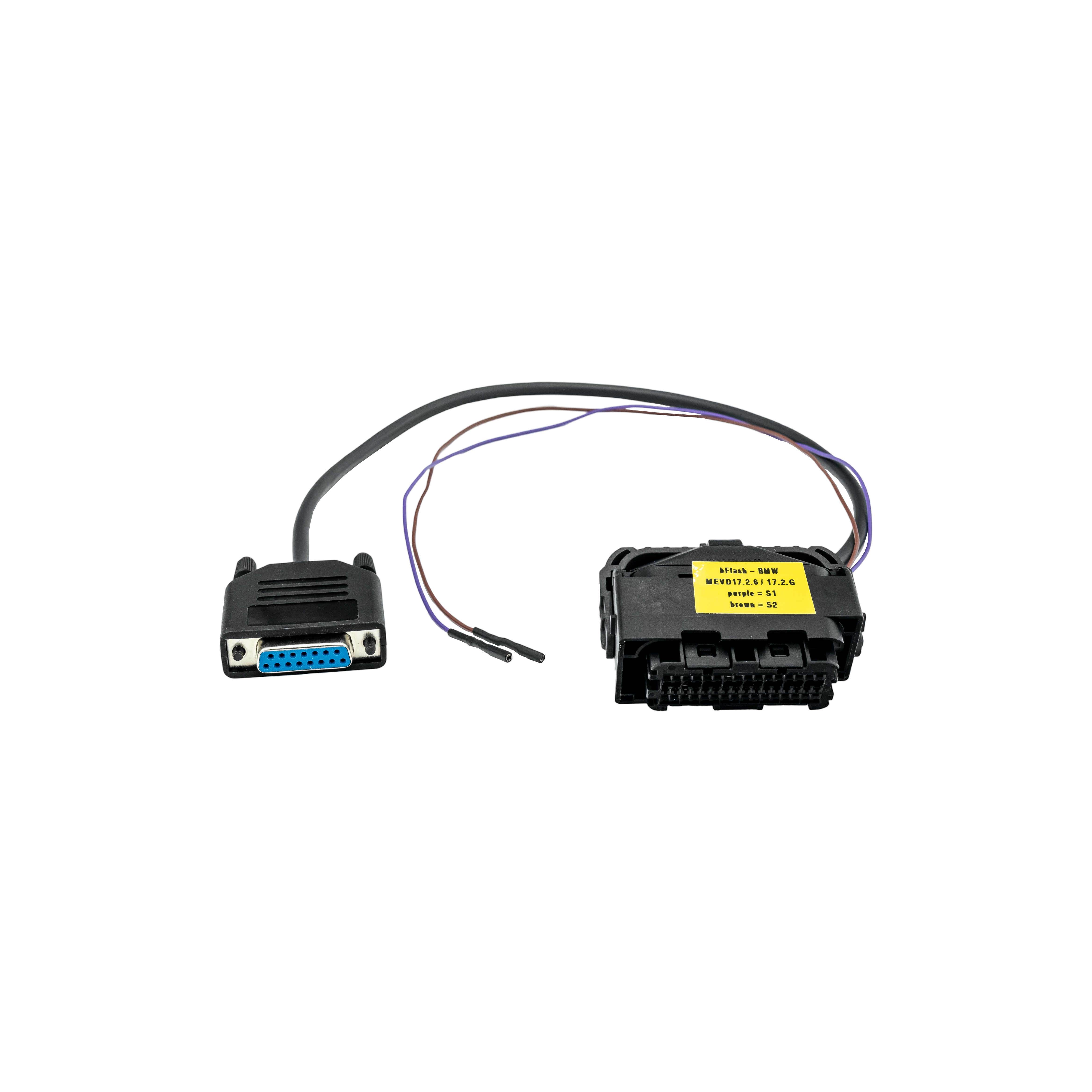 BMW MEVD17.2.6 / MEVD17.2.G