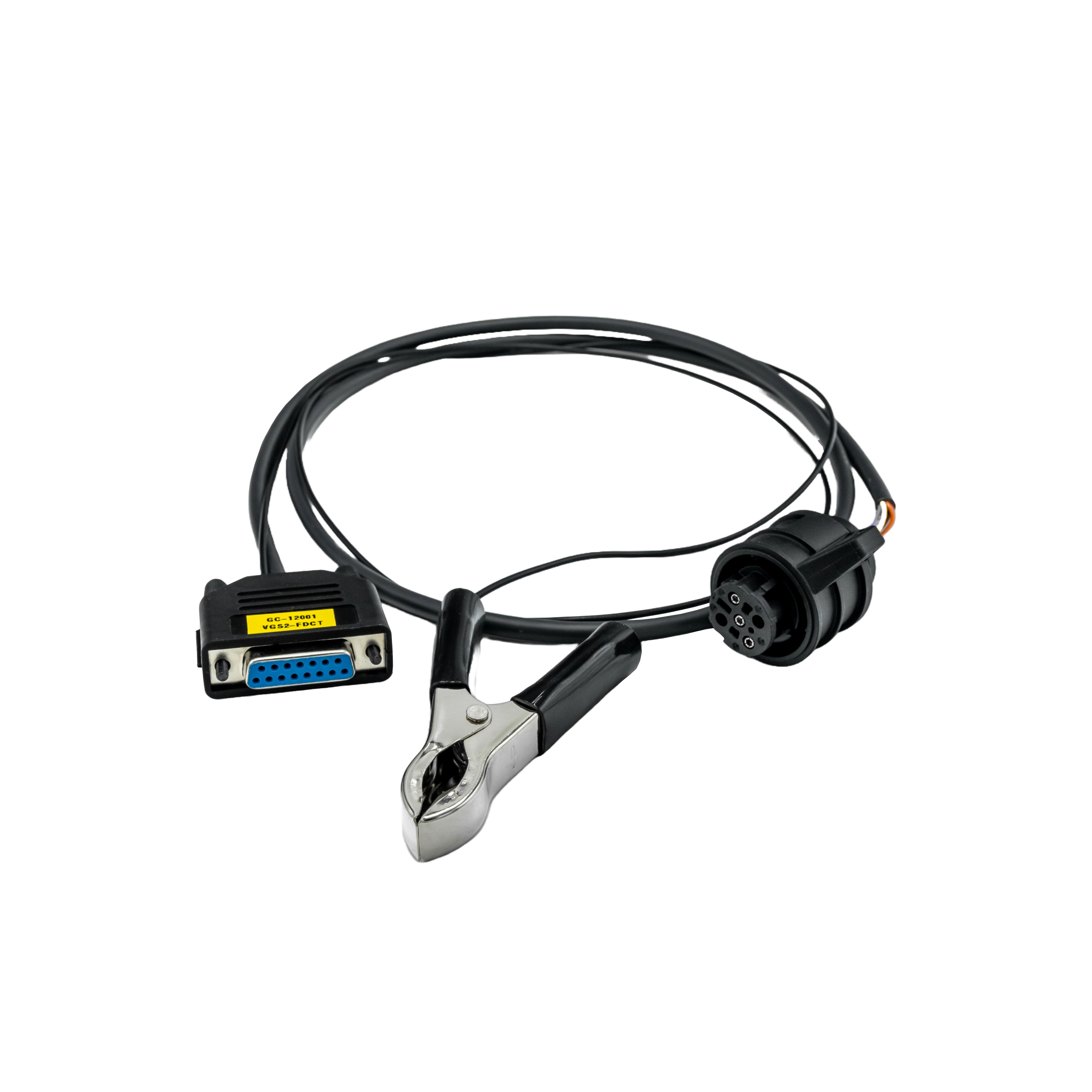 VGS2-FDCT Cable