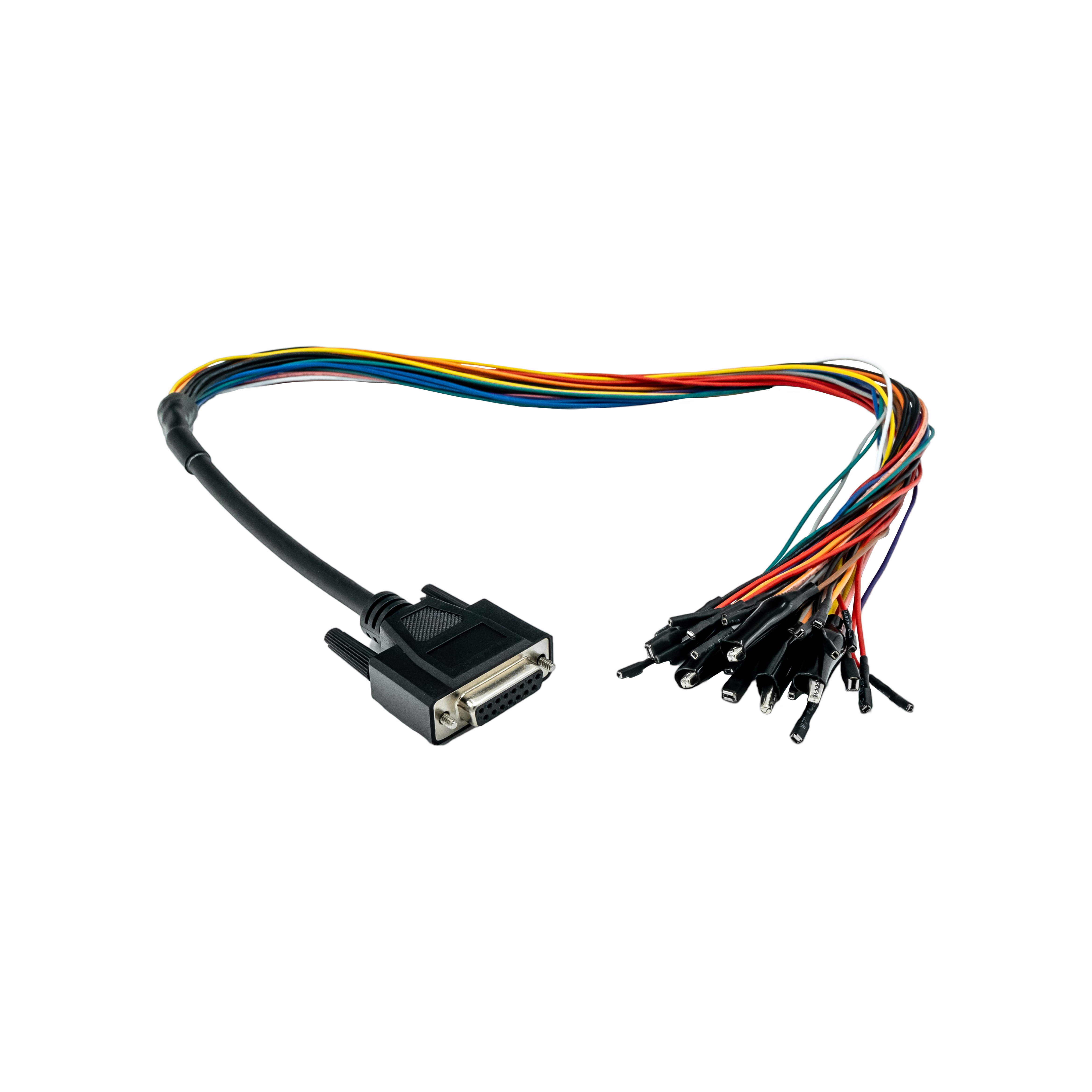 bFlash® Universal ECU BENCH & BOOT Cable