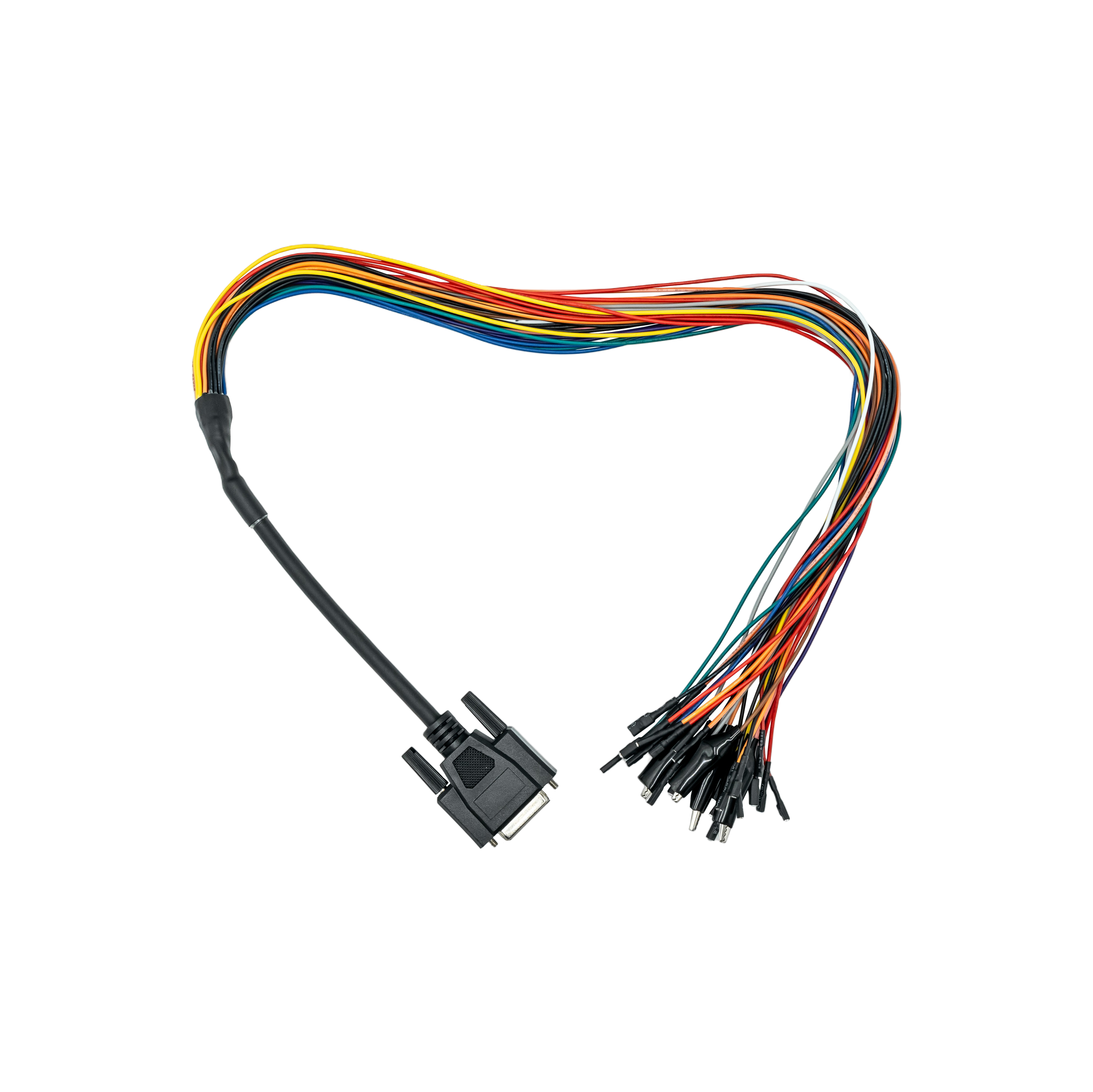 bFlash® Universal ECU BENCH & BOOT Cable