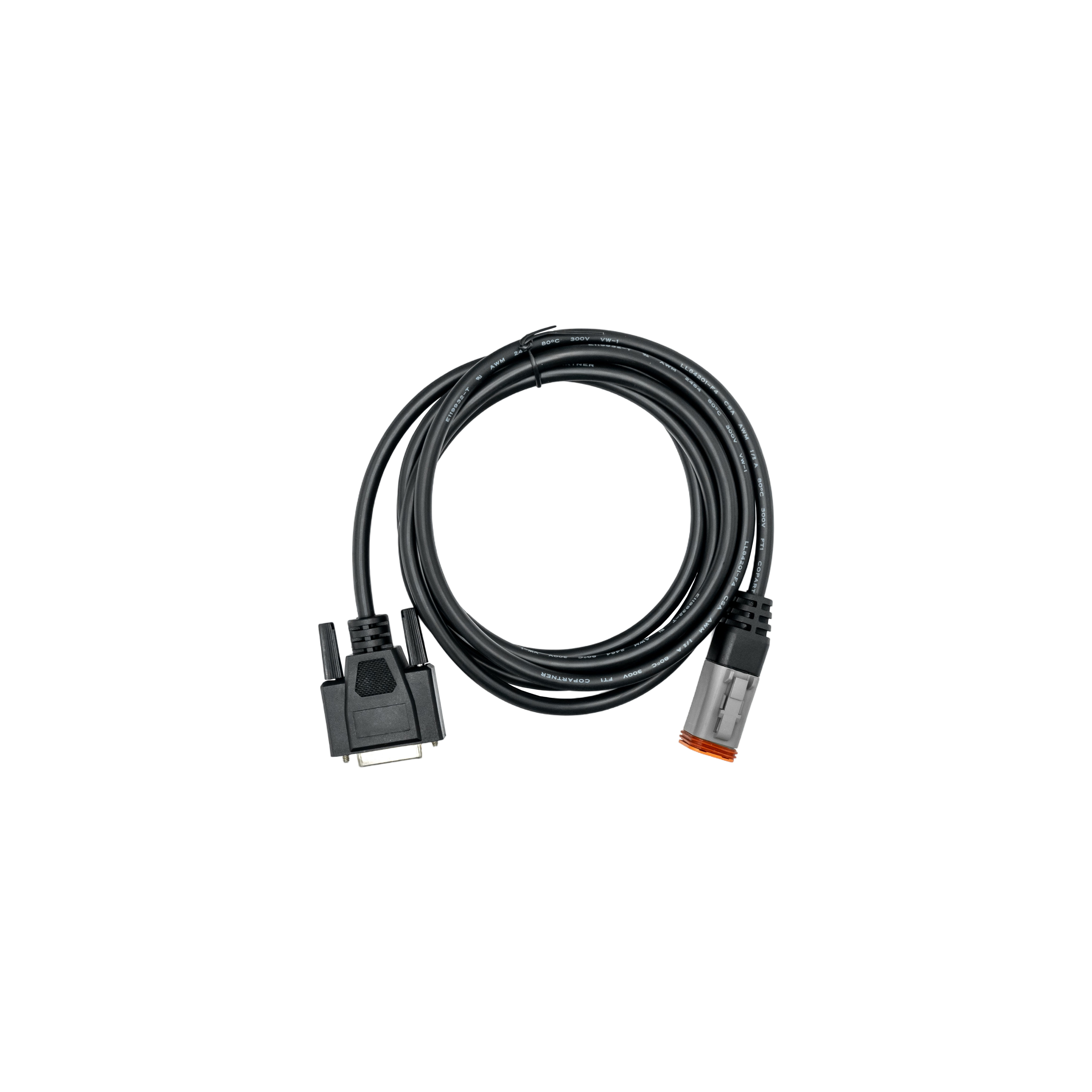 bFlash® HD2014-2020 cable