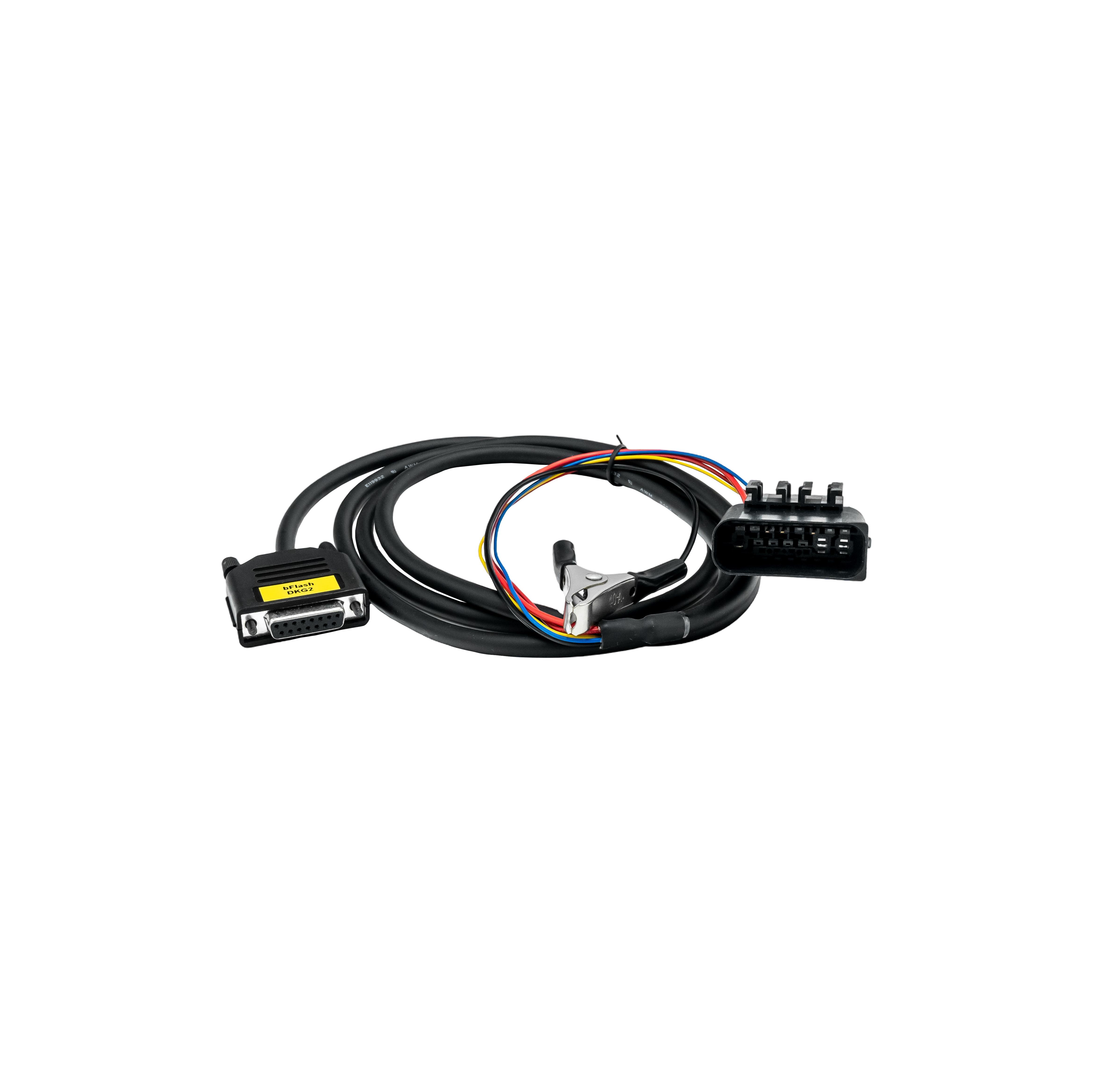 BMW DKG Gen2 Cable