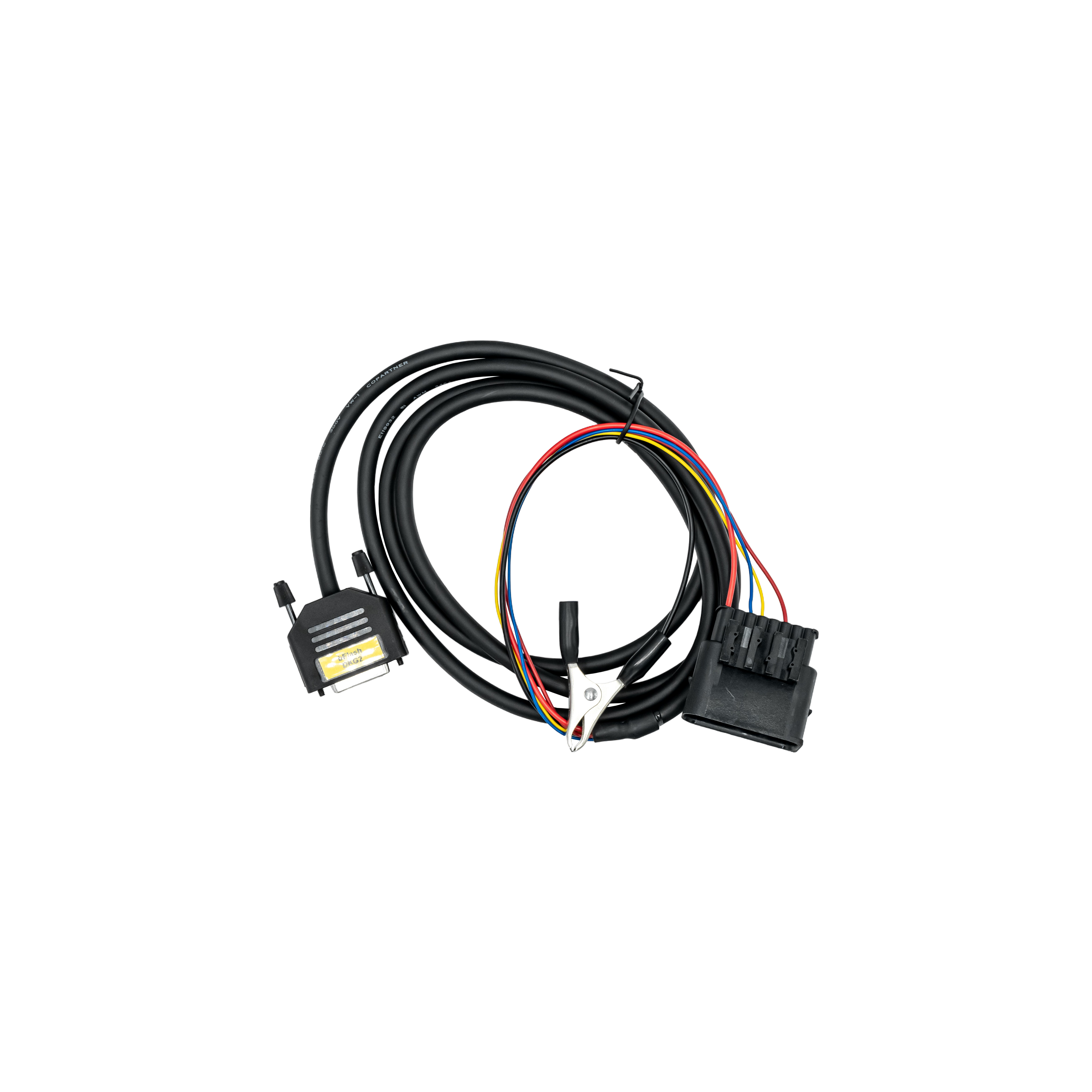 BMW DKG Gen2 Cable