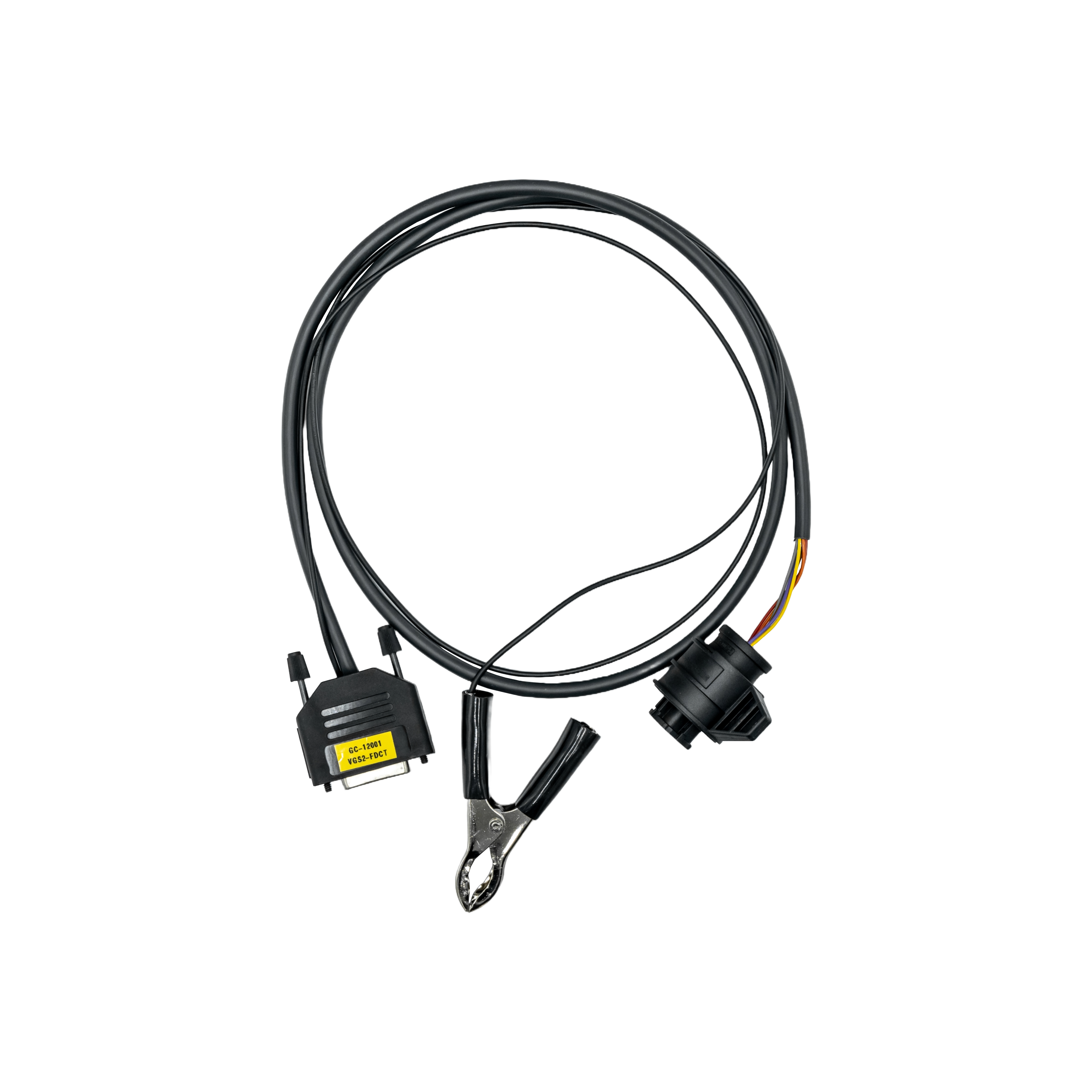 VGS2-FDCT Cable
