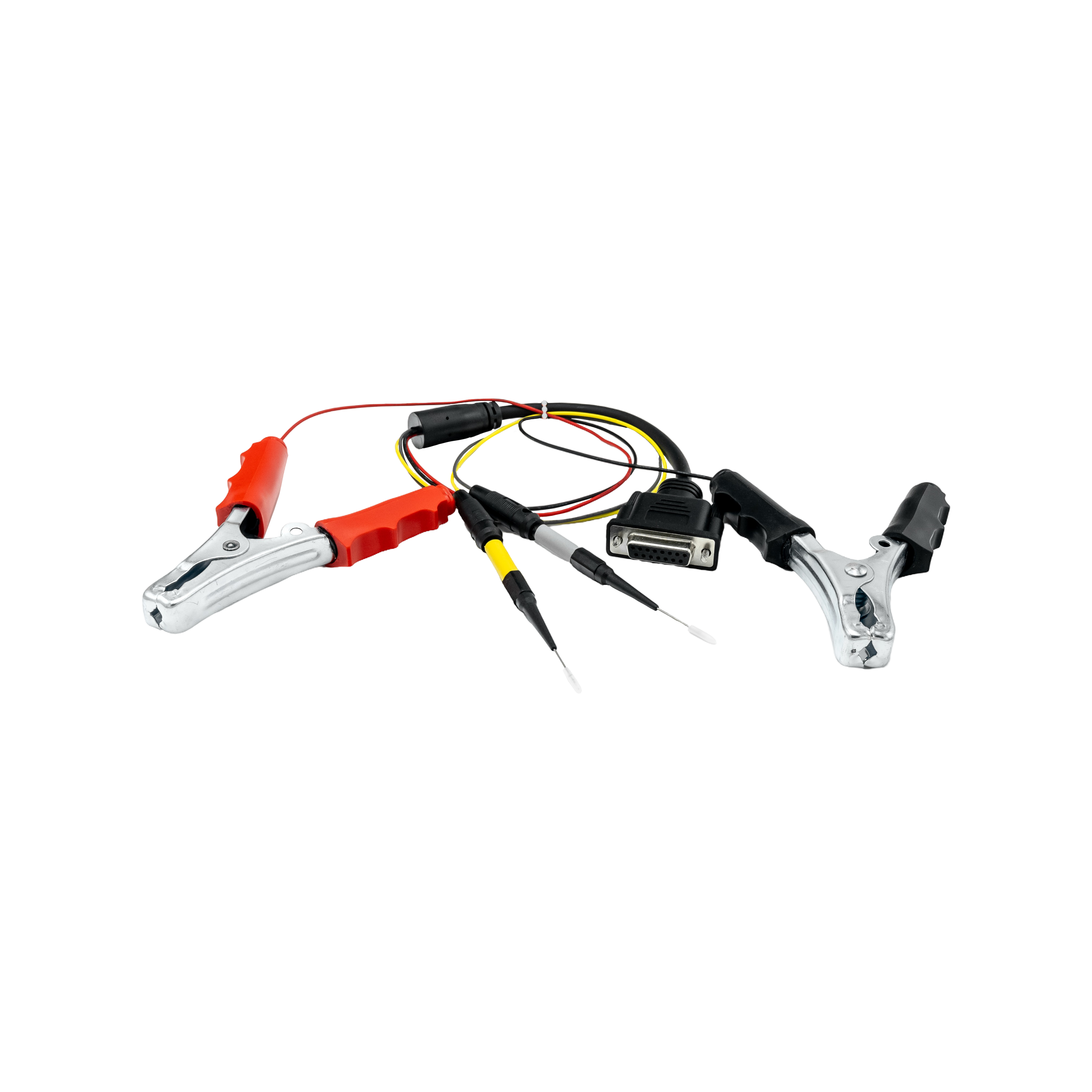 bFlash® Secure Gateway Bypass Cable