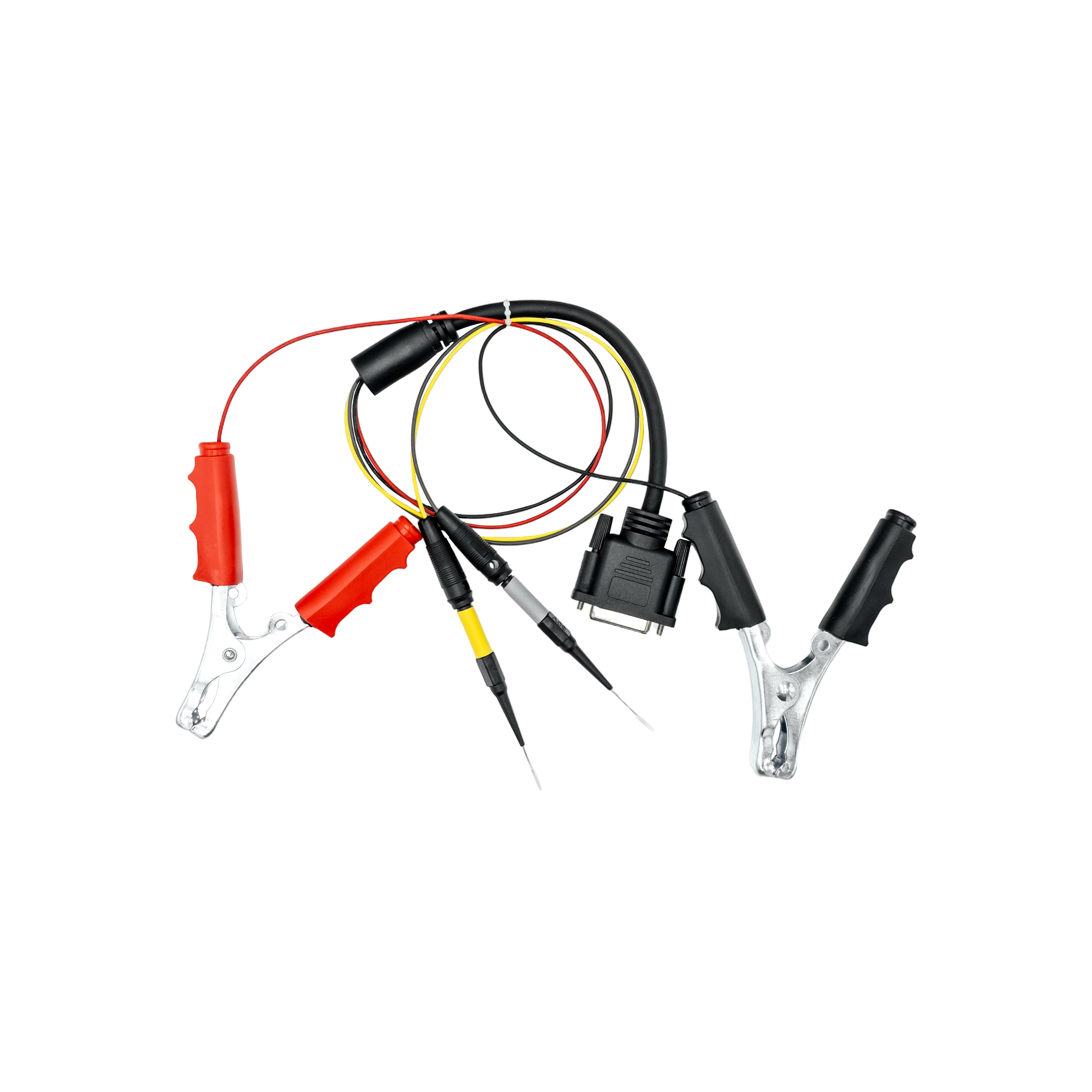 bFlash® Secure Gateway Bypass Cable