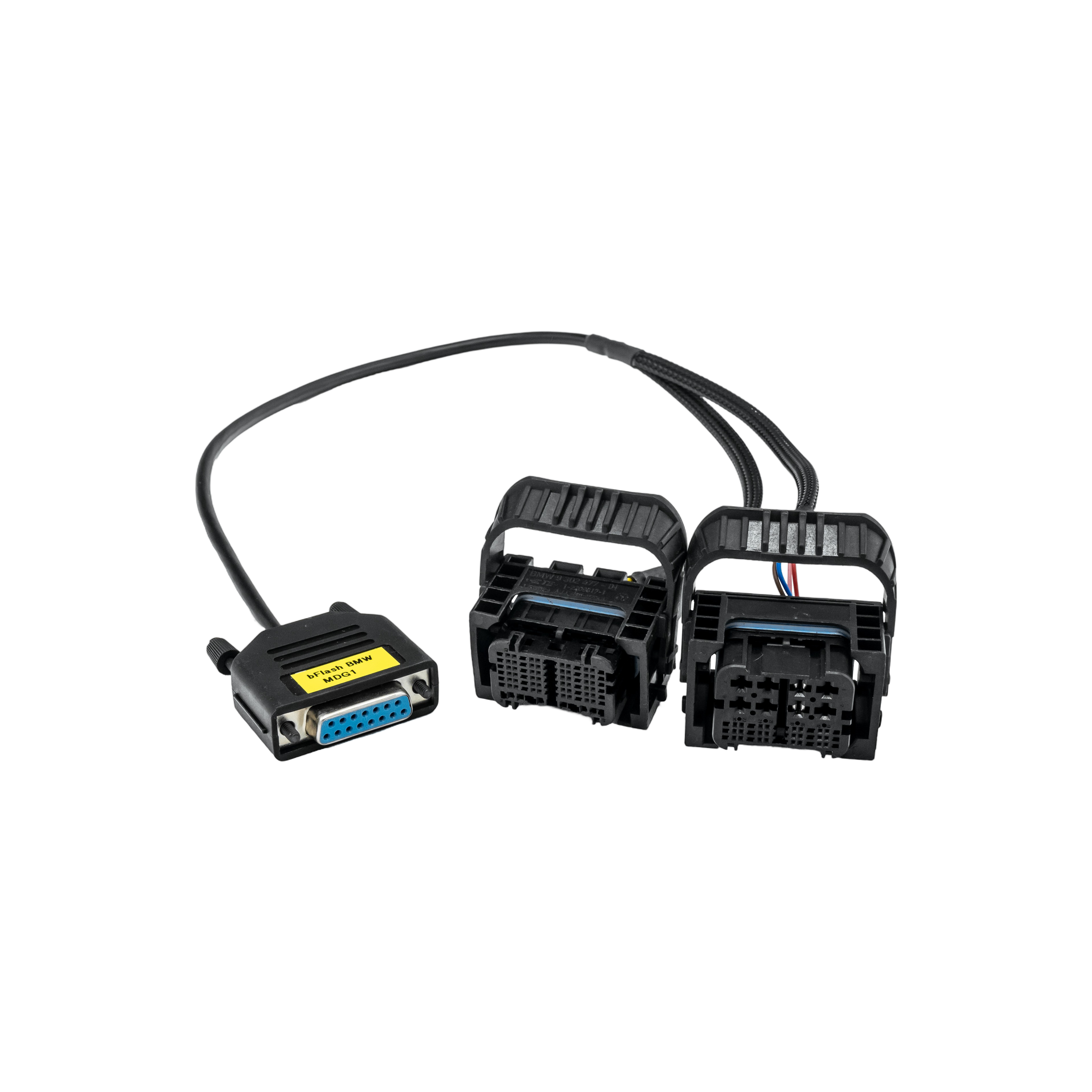 BMW MDG1 Bench cable