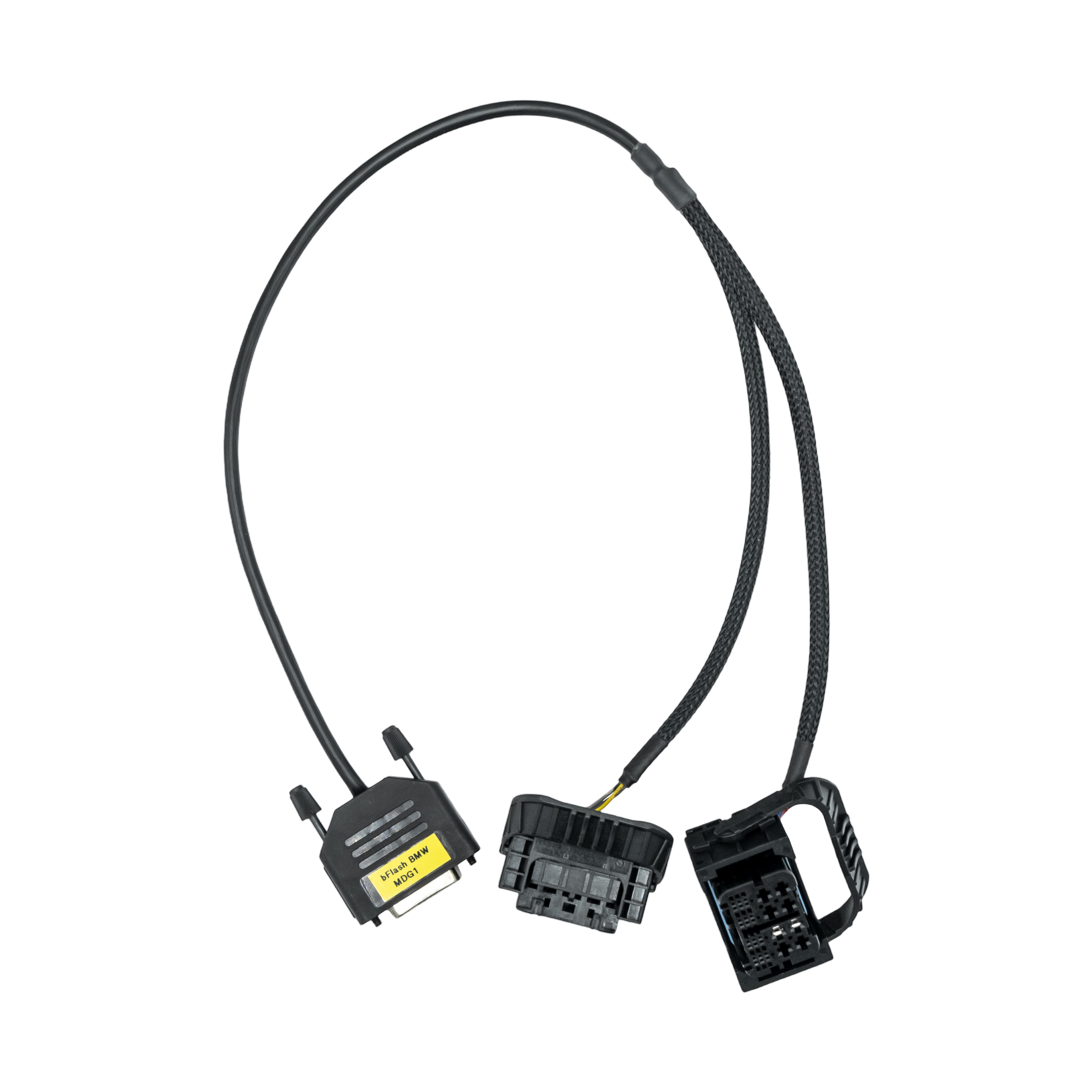 BMW MDG1 Bench cable