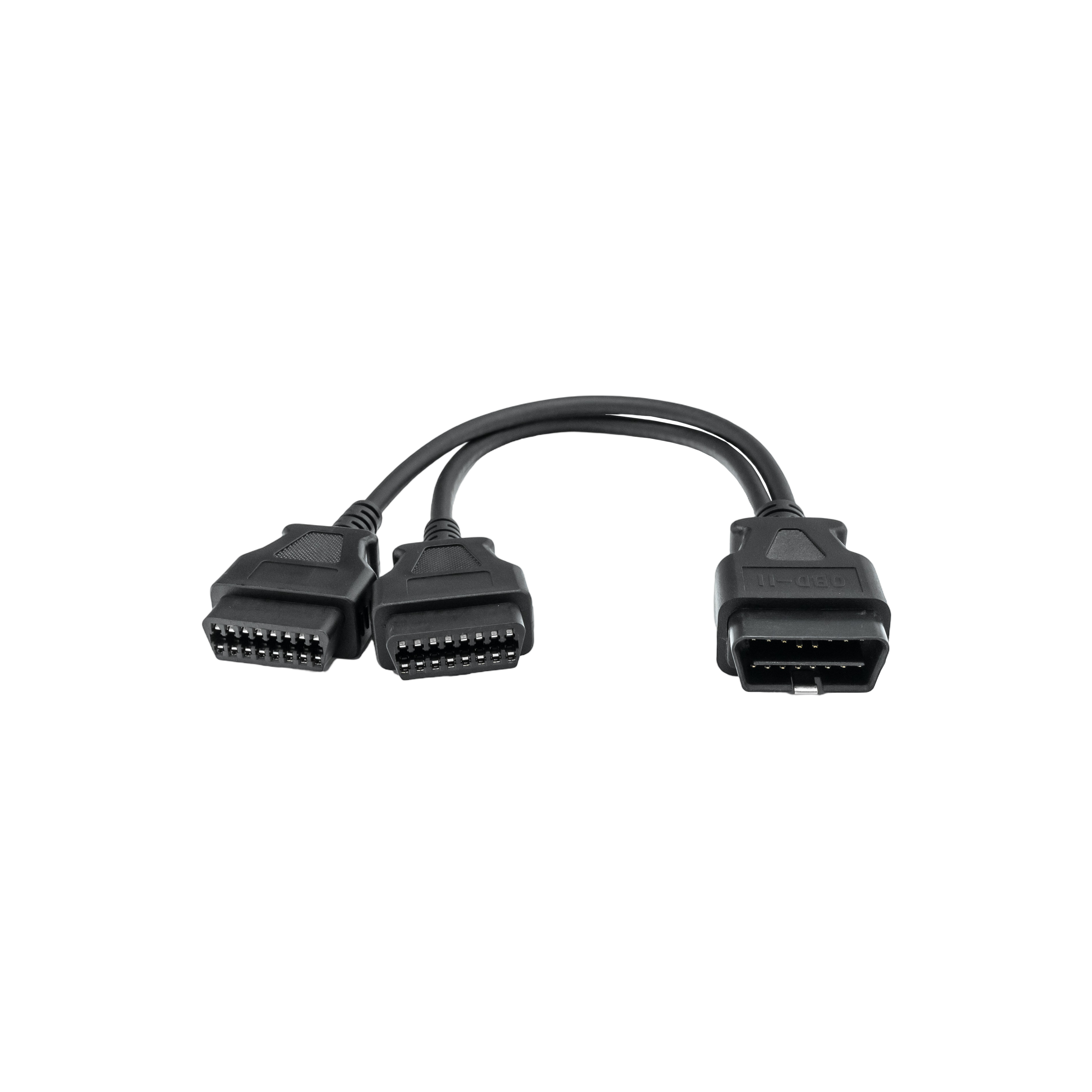 bFlash® OBD2 Y-splitter Cable