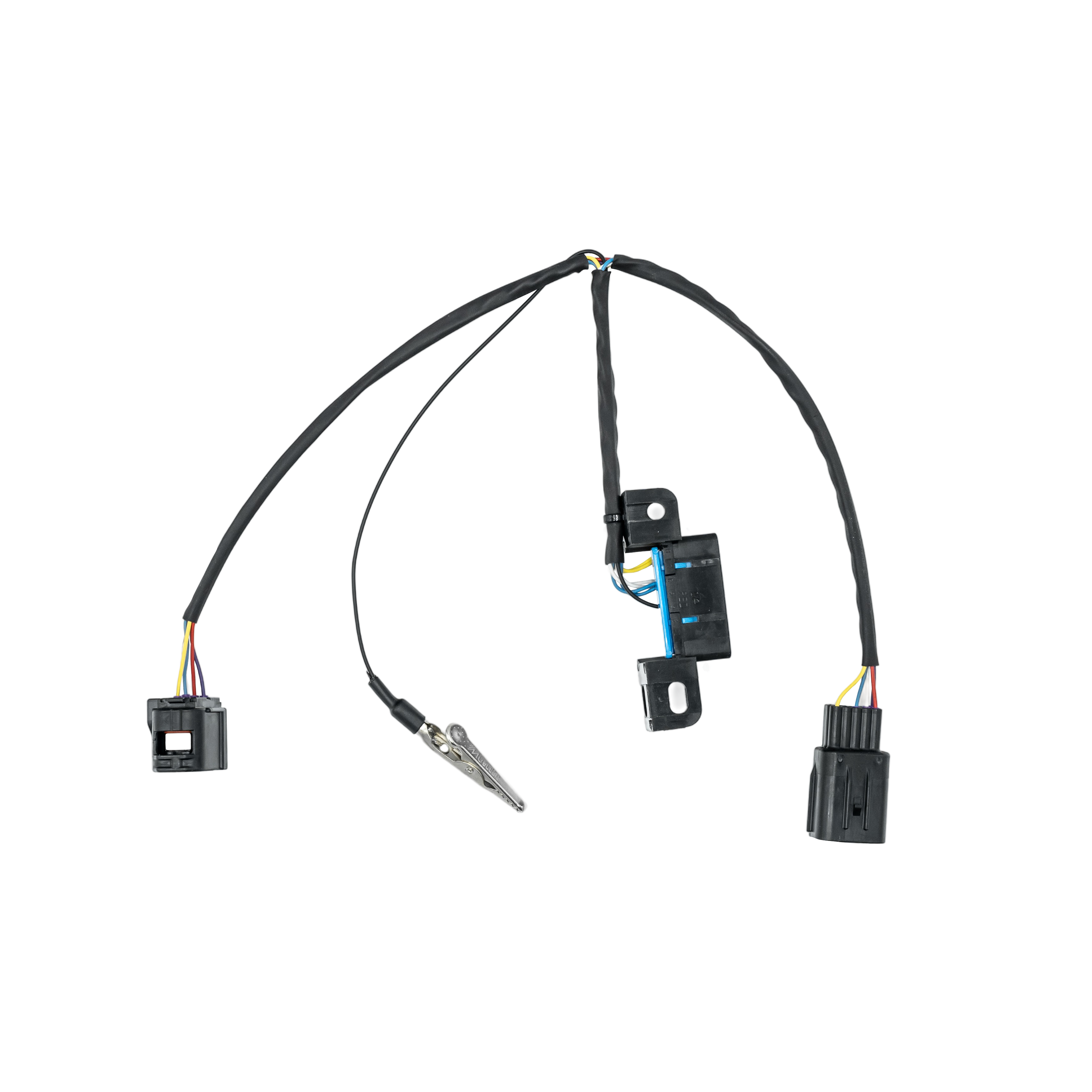 bFlash® Isuzu EDC17C83 Gateway Bypass Cable
