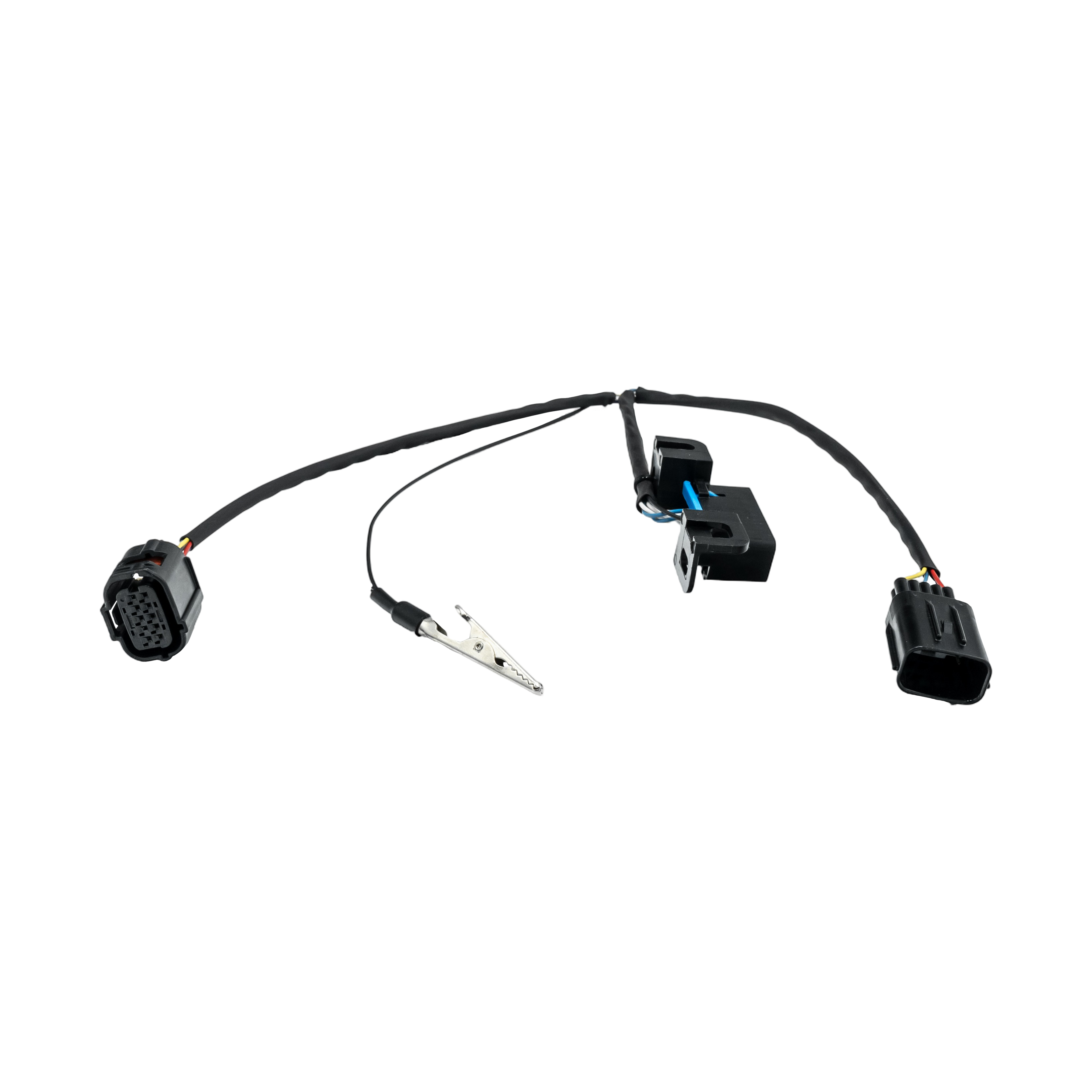 bFlash® Isuzu EDC17C83 Gateway Bypass Cable