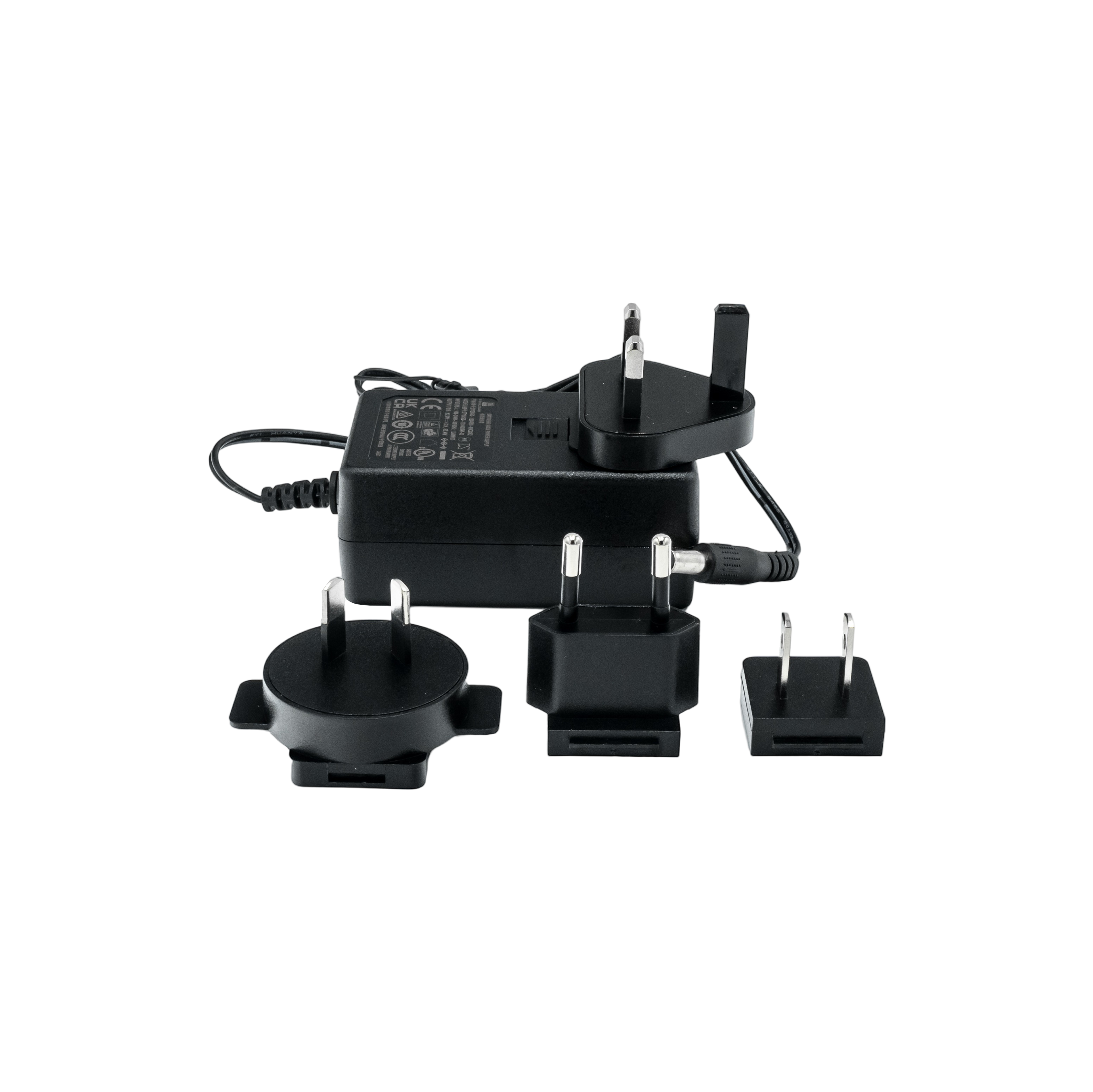 bFlash® Power supply
