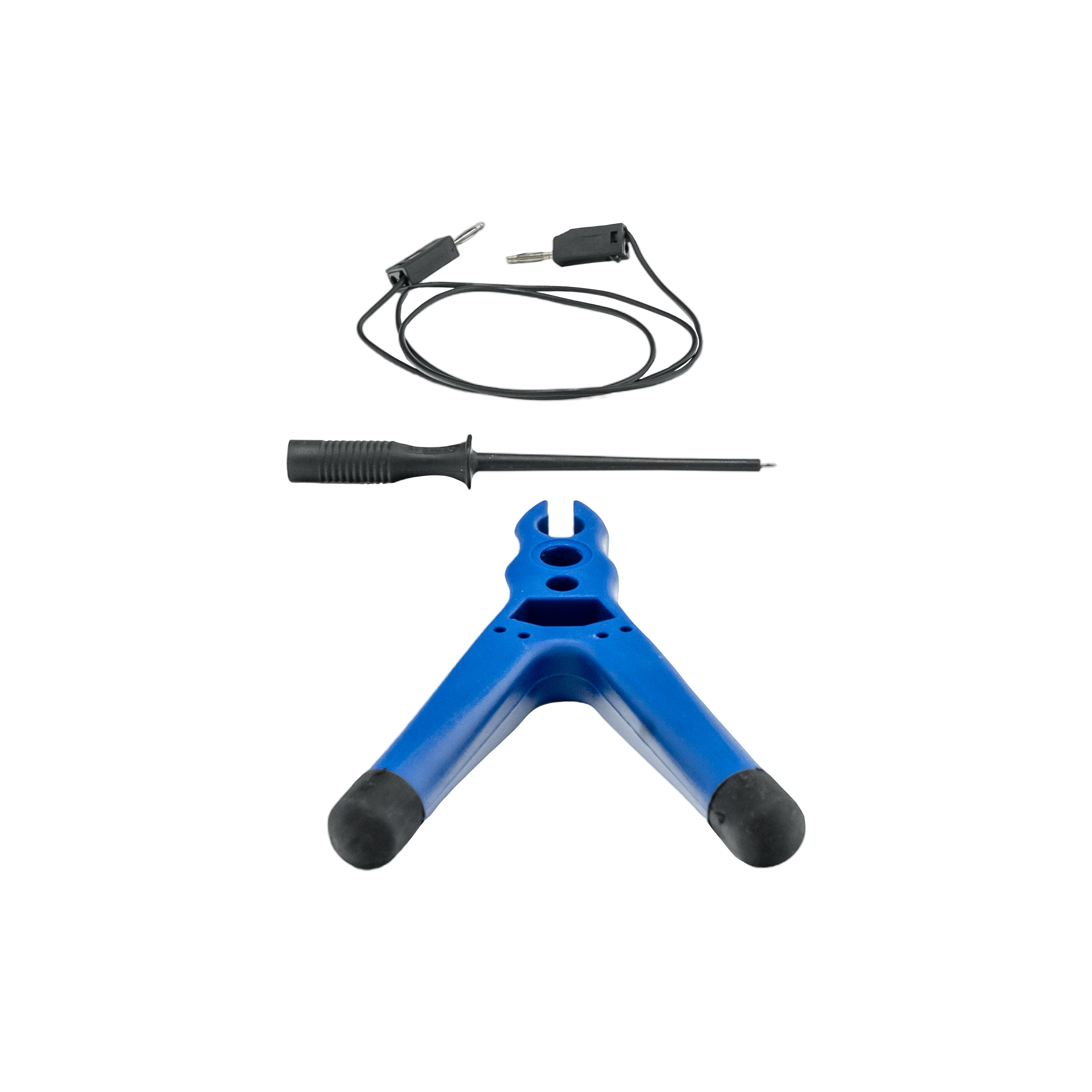 bFlash® Tripod Probe positioning kit