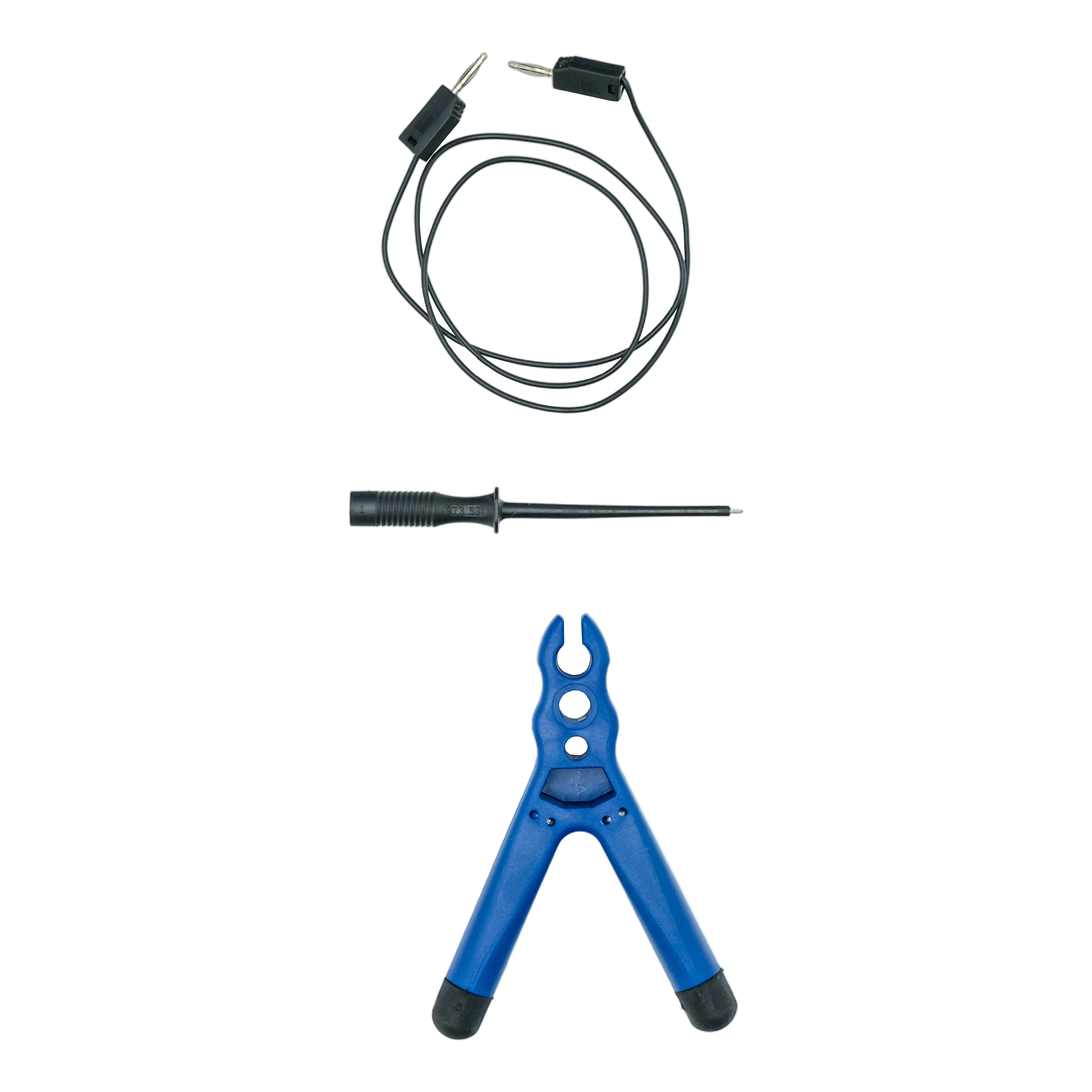bFlash® Tripod Probe positioning kit