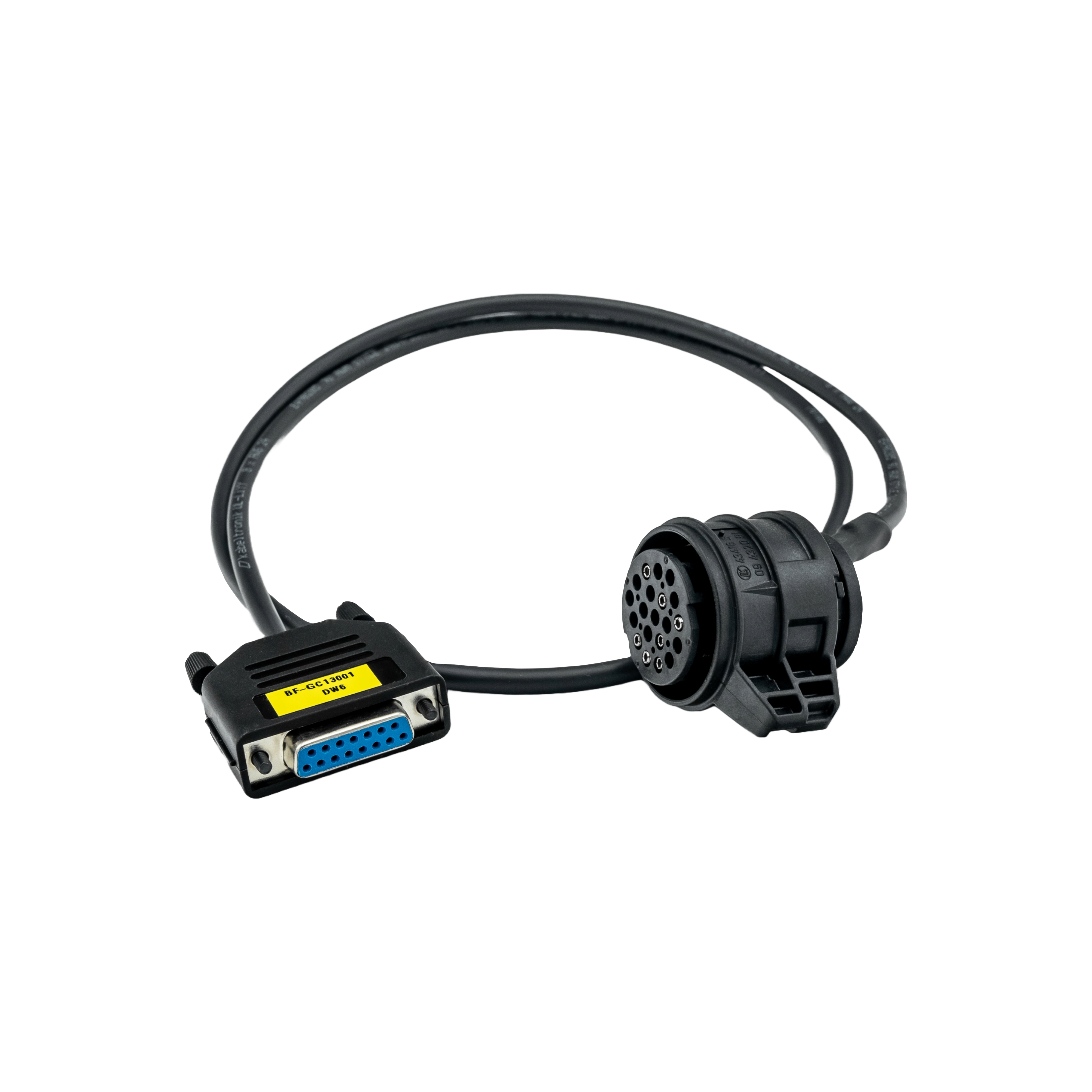 Renault DW6-6DCT451 Cable