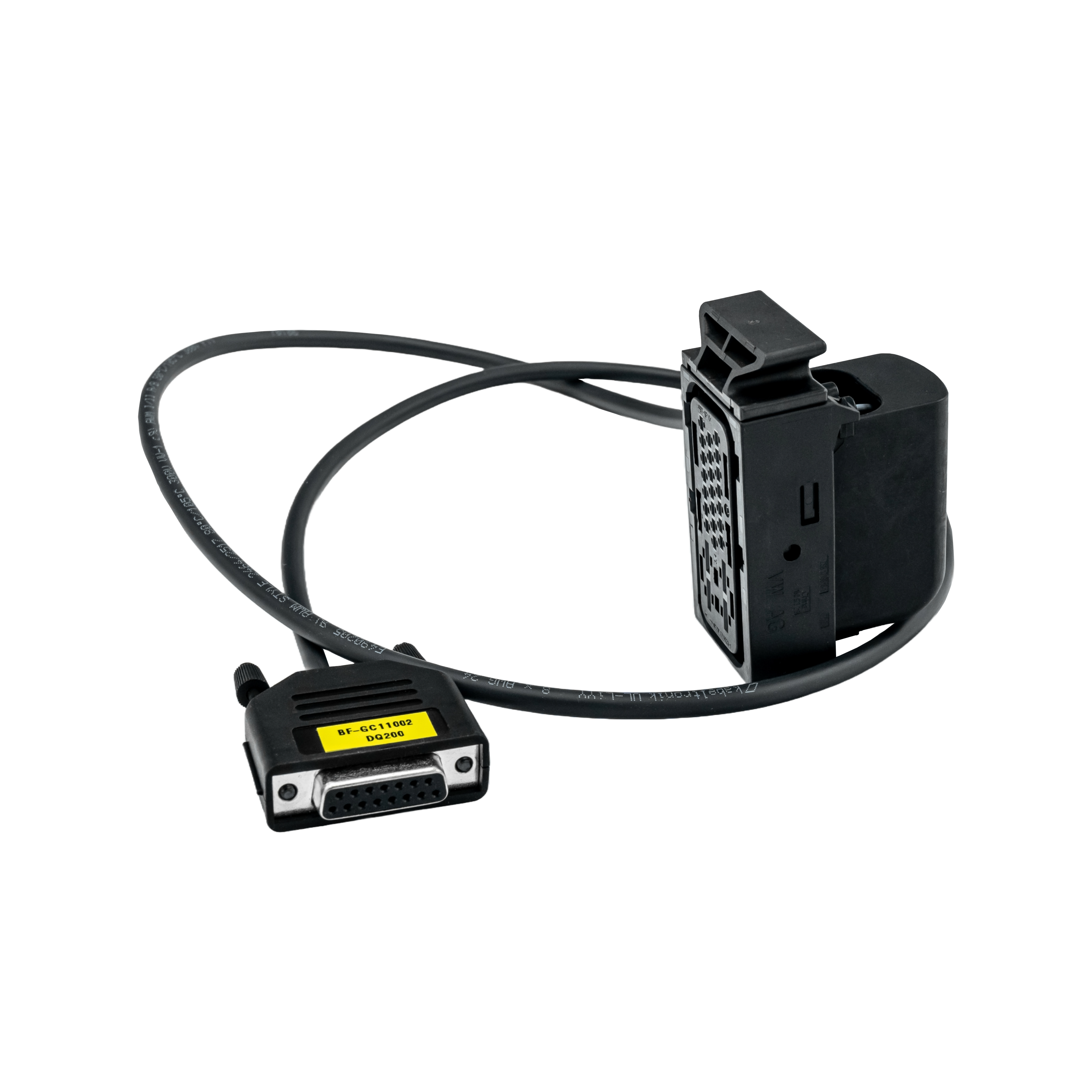 DQ200 DSG/S-Tronic Cable